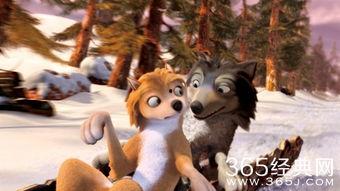 丛林有情狼3：伟大的狼游戏,狼群争霸，智慧与勇气的终极对决