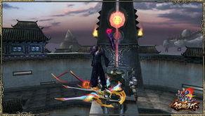 神国的奥秘,信仰与灵性的深邃探索