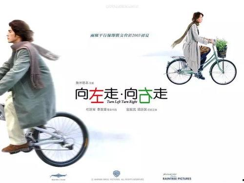 向左走·向右走 (2003),一场向左走与向右走的青春邂逅