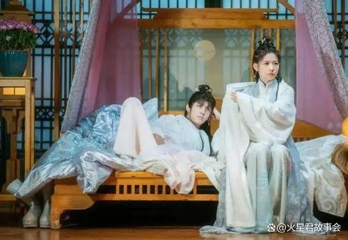 婢女玉莲,宫廷深处的婢女传奇