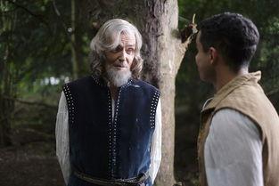 游侠笑传 第二季