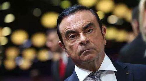 追缉汽车大亨：卡洛斯·戈恩,卡洛斯·戈恩的传奇追缉之路