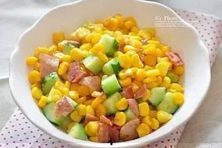 娱乐吃瓜酱雪花玉米粒